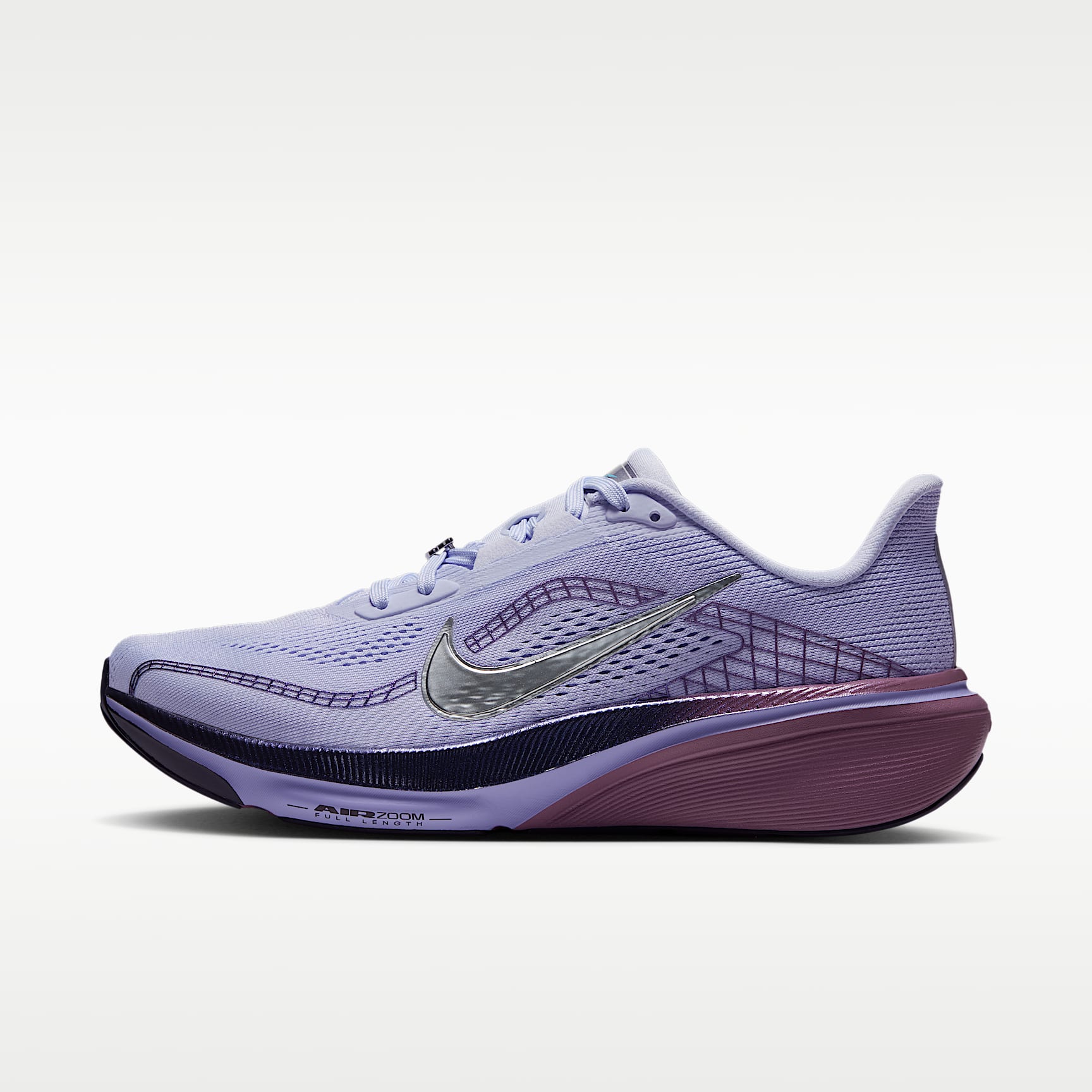 Nike Pegasus 42 SE Women's Road-Running Shoes. Nike ID